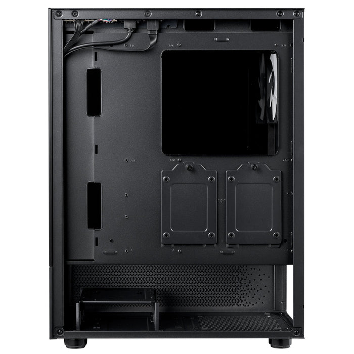 EAN 4711085948557 - XPG Invader X Mini Midi Tower imagen 5