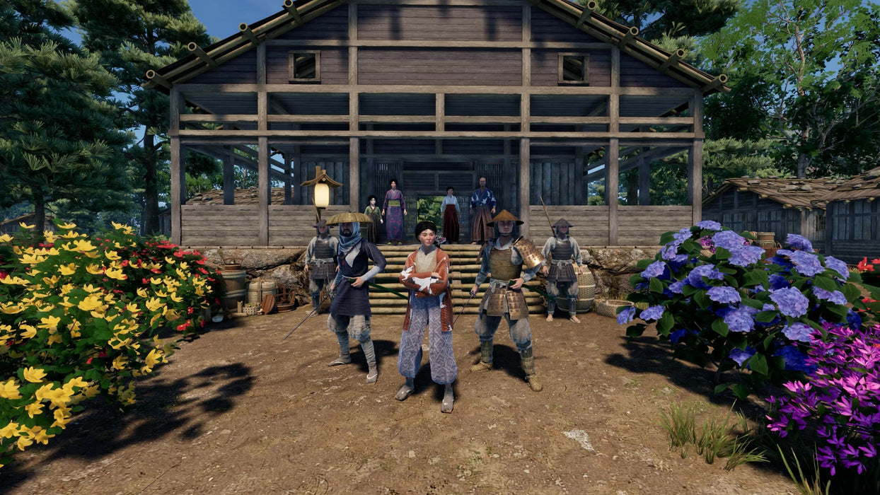 EAN 5055377606862 - Funbox Media Sengoku Dynasty - Ultimate Edition imagen 10