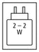 EAN 4047443537522 - Hama EWM-700R ratón Oficina mano derecha RF Wireless + Bluetooth Óptico 2400 DPI imagen 10