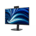 EAN 8721038006438 - Philips 3000 series 24B2N3200JH/00 pantalla para PC 60,5 cm (23.8") 1920 x 1080 Pixeles Full HD LCD Negro imagen 8