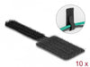 EAN 4043619195824 - DeLOCK 19582 velcro Poliéster 10 pieza(s) imagen 3