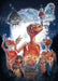 EAN 4001504585846 - Schmidt Spiele 58584 puzzle Puzzle rompecabezas 1000 pieza(s) Televisión/películas imagen 2