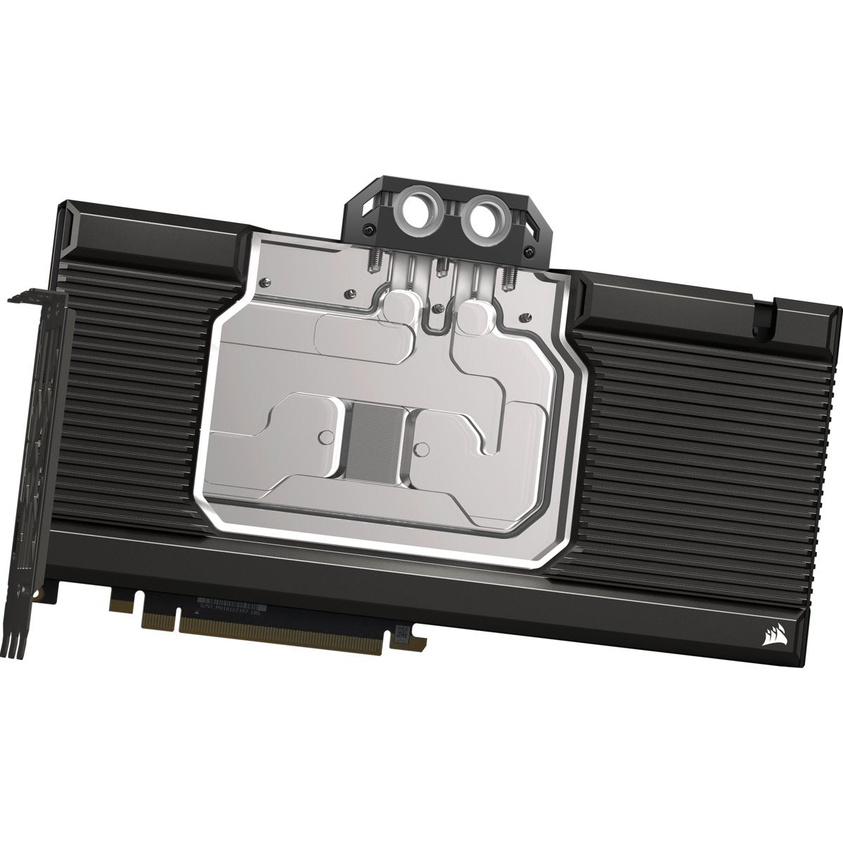 Refrigeración líquida gráficas GPU