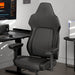EAN 4711099478774 - ThunderX3 CORE Smart Modern Silla para videojuegos de PC Asiento acolchado Negro imagen 4