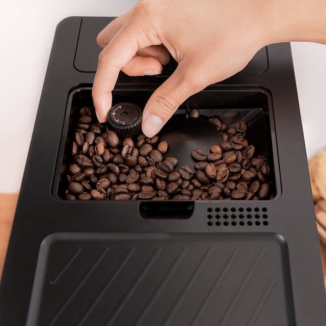 EAN 8435484016377 - Cecotec 01637 cafetera eléctrica Totalmente automática Máquina espresso 1,2 L imagen 8