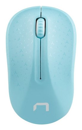 EAN 5901969426212 - NATEC NMY-1651 ratón Oficina Ambidextro Bluetooth 1600 DPI imagen 2