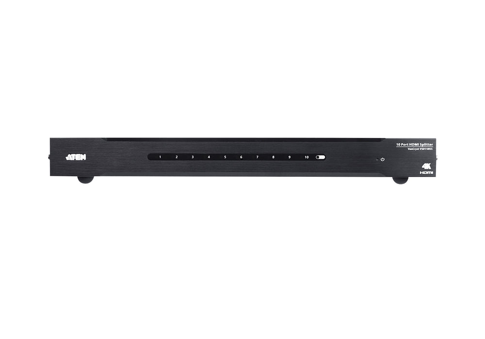 EAN 4719264647499 - ATEN VS0110HA 10x HDMI imagen 3