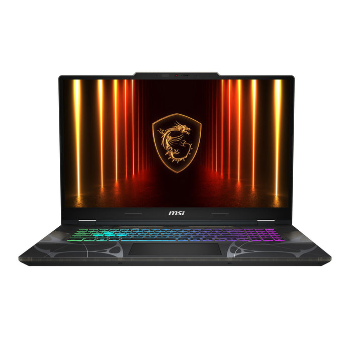 EAN 4711377334617 - MSI Cyborg 17 B2RWFKG-001FR Intel Core 7 240H Portátil 43,9 cm (17.3") Full HD 16 GB DDR5-SDRAM 512 GB SS imagen 2