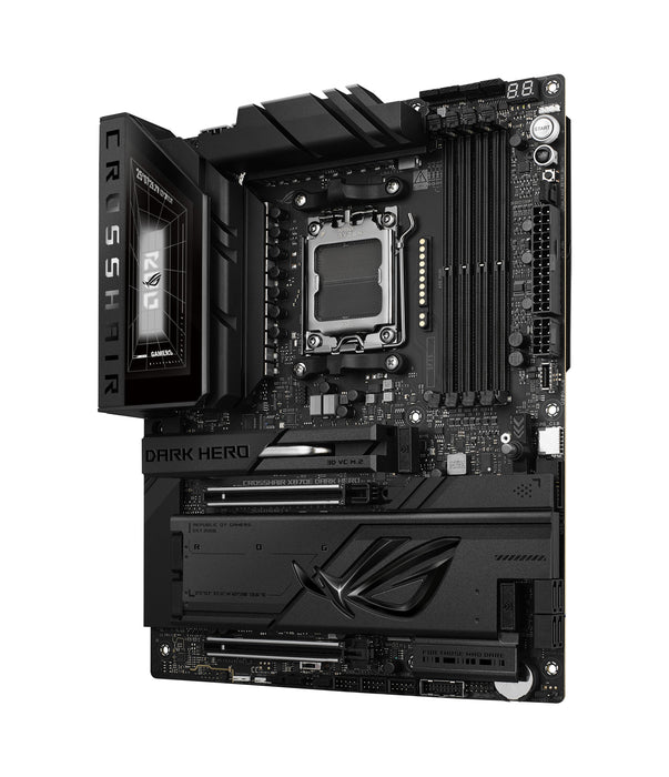 EAN 4711636398671 - ASUS ROG CROSSHAIR X870E DARK HERO AMD X870E Zócalo AM5 ATX imagen 3