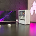 EAN 8435693115168 - Mars Gaming MCT800W carcasa de ordenador Midi Tower Blanco imagen 6