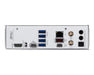 EAN 4711377350174 - MSI MPG B860I EDGE TI WIFI placa base Intel B860 LGA 1851 (Socket V1) mini ITX imagen 5