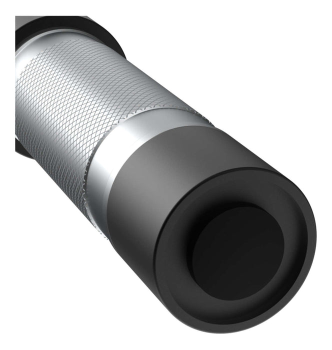 EAN 4013674179190 - Ansmann Daily Use 300B Negro, Plata Linterna universal LED imagen 5