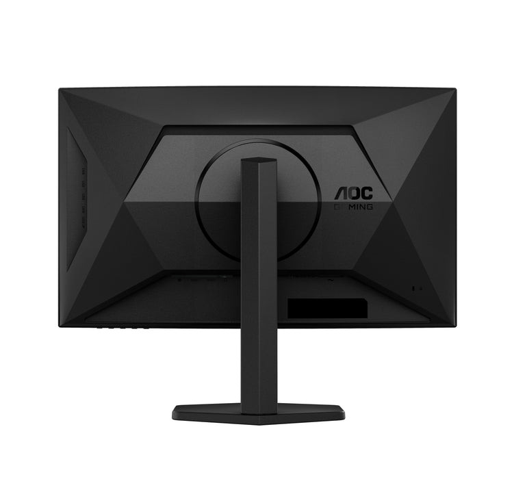 EAN 4038986181488 - AOC G4 C27G4ZXU pantalla para PC 68,6 cm (27") 1920 x 1080 Pixeles Full HD LED Negro imagen 5