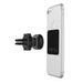 EAN 858160003504 - Kenu Airframe Magnetic Soporte pasivo Teléfono móvil/smartphone Negro, Blanco imagen 3