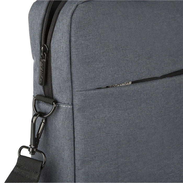 EAN 5291485001063 - Canyon CNE-CB5G4 maletines para portátil 38,1 cm (15") Funda Gris imagen 4