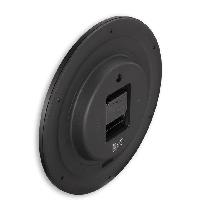 EAN 4047443517616 - Hama Teneriffa Reloj analógico Alrededor Negro, Blanco imagen 3