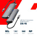 EAN 5291485008697 - Canyon DS-15 USB 3.2 Gen 1 (3.1 Gen 1) Type-C imagen 8