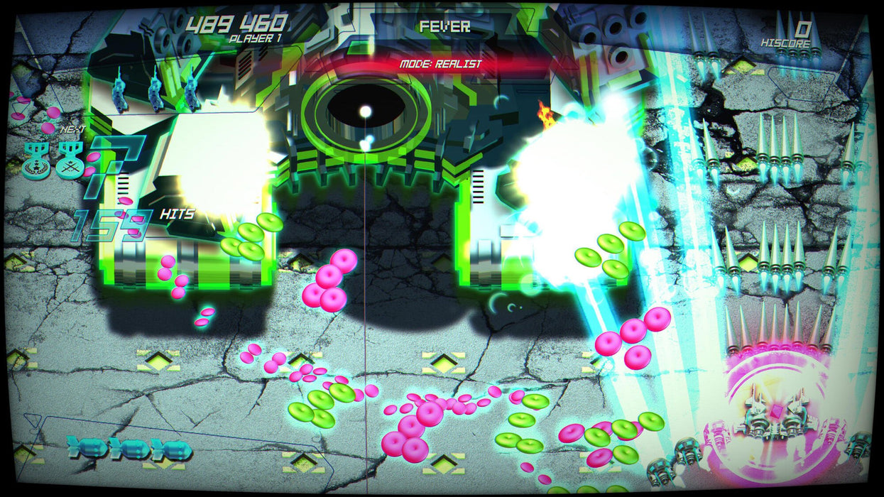EAN 3760328371332 - Red Art Games Shinorubi imagen 1