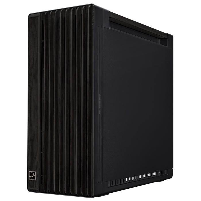 EAN 4711387664421 - ASUS ProArt PA602 Wood Edition Midi Tower Negro imagen 4