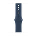 EAN 194252626993 - Apple MKUW3FE/A Accesorios para dispositivos vestibles inteligentes Grupo de rock Azul Fluoroelastómero imagen 1