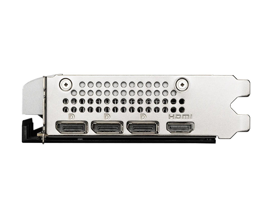 EAN 4711377460880 - MSI GeForce RTX 5060 8G VENTUS 2X OC V1 NVIDIA 8 GB GDDR7 imagen 5