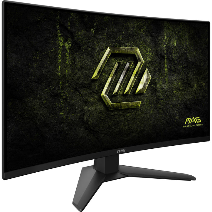 EAN 4711377343275 - MSI MAG 274CF X24 pantalla para PC 68,6 cm (27") 1920 x 1080 Pixeles Full HD Negro imagen 9