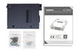 EAN 4713227445788 - Icy Dock MB092VK-B caja para disco duro externo Negro imagen 8