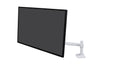 EAN 0698833058390 - Ergotron LX Series 45-490-216 soporte para monitor 86,4 cm (34") Escritorio Blanco imagen 1