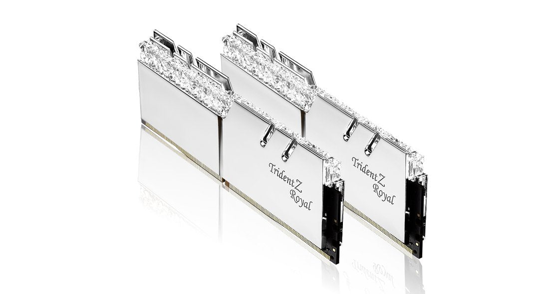 EAN 4713294227232 - G.Skill Trident Z Royal F4-4000C18D-64GTRS módulo de memoria 64 GB 2 x 32 GB DDR4 imagen 5