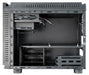 EAN 4710713230125 - Chieftec CI-01B-OP carcasa de ordenador Cubo Negro imagen 4