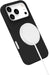 EAN 5715063807804 - eSTUFF ES67150057 funda para teléfono móvil Negro imagen 1