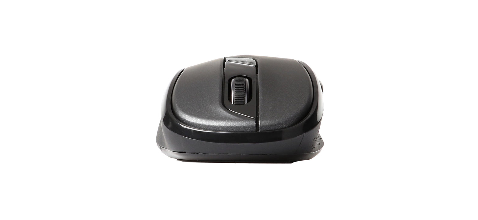 EAN 6940056184047 - Rapoo M500 Silent ratón Oficina mano derecha RF Wireless + Bluetooth Óptico 1600 DPI imagen 4