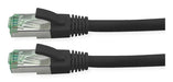 EAN 7630049631786 - ROLINE Recycled Material 21.45.3256 cable de red Negro 7 m Cat6a S/FTP (S-STP) imagen 1