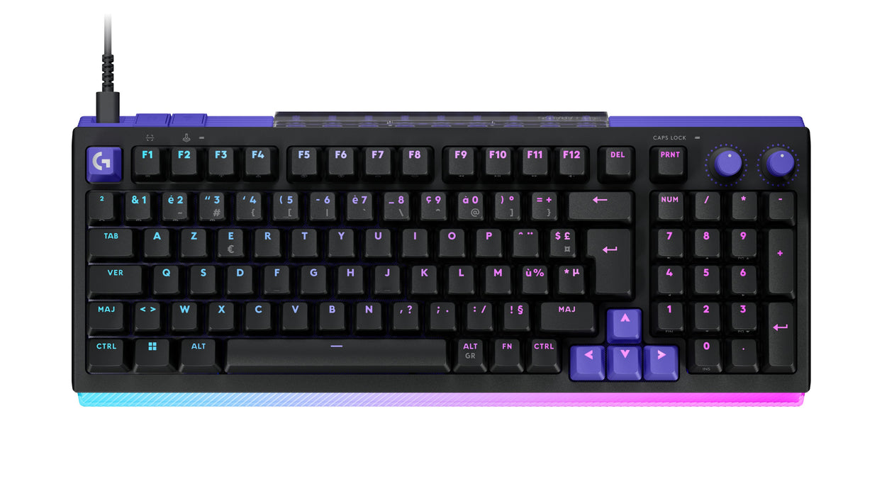 EAN 5099206133754 - Logitech G 920-013976 no categorizado imagen 2