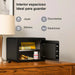 EAN 5907207227276 - Extralink EX.27276 caja fuerte imagen 13