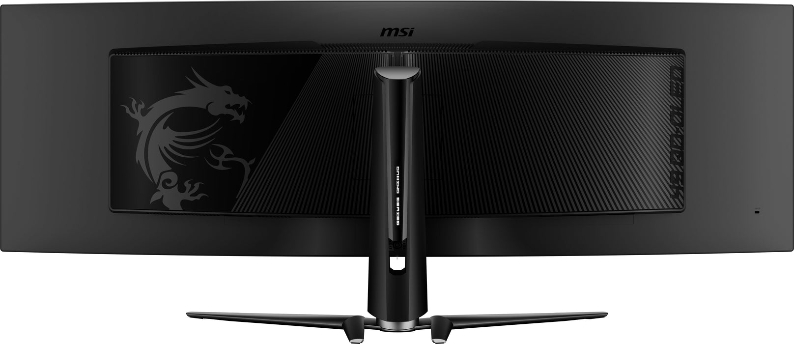 EAN 824142340349 - MSI MPG 491CQP QD-OLED pantalla para PC 124,5 cm (49") 5120 x 1440 Pixeles Dual WQHD Negro imagen 8