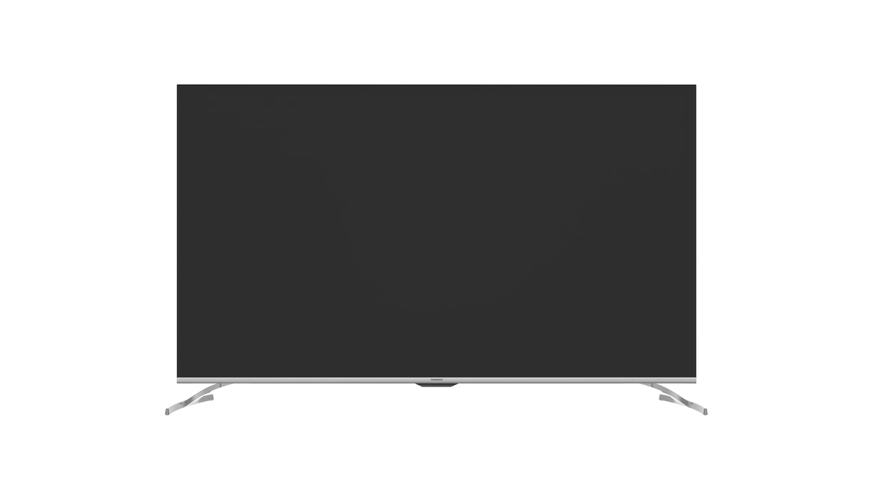 EAN 6221127406474 - TORNADO 55UA3400X Televisor 139,7 cm (55") 4K Ultra HD Smart TV Wifi Negro 250 cd / m² imagen 3