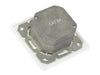 EAN 4014619767441 - Alcasa GC-N0020 toma de corriente RJ-45 Blanco imagen 2