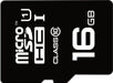 EAN 3126170158475 - Emtec ECMSDM16GHC10 memoria flash 16 GB MicroSD Clase 10 imagen 1