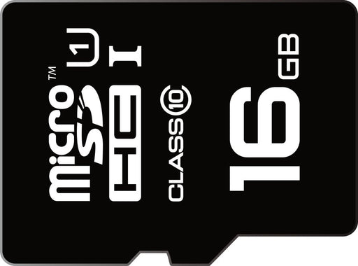 EAN 3126170158475 - Emtec ECMSDM16GHC10 memoria flash 16 GB MicroSD Clase 10 imagen 1