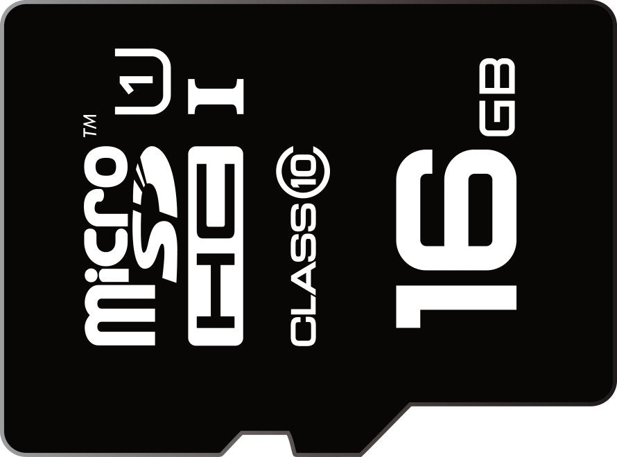 EAN 3126170158475 - Emtec ECMSDM16GHC10 memoria flash 16 GB MicroSD Clase 10 imagen 1