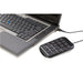 EAN 5051794002799 - Targus Numeric Keypad teclado numérico Negro, Gris imagen 7