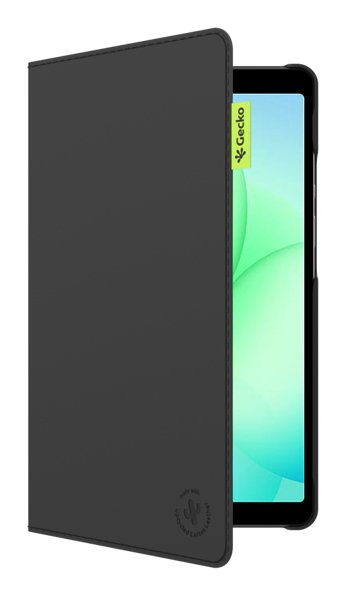 EAN 8721335370287 - Gecko Covers V11CL2444C1 funda para tablet 16,3 cm (6.4") Libro Negro imagen 1