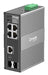 EAN 1210002602075 - TP-Link Omada IES206G switch Gestionado Gigabit Ethernet (10/100/1000) Negro imagen 1