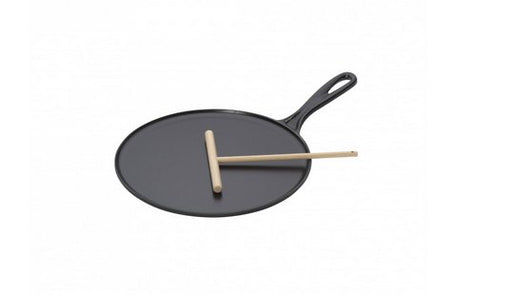 EAN 0024147155157 - Le Creuset 20136270000460 cacerola Sartén para crepes Alrededor imagen 1