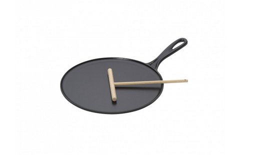 EAN 0024147155157 - Le Creuset 20136270000460 cacerola Sartén para crepes Alrededor imagen 1