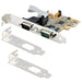 EAN 65030894760 - StarTech.com 21050-PC-SERIAL-CARD tarjeta y adaptador de interfaz Interno De serie imagen 10