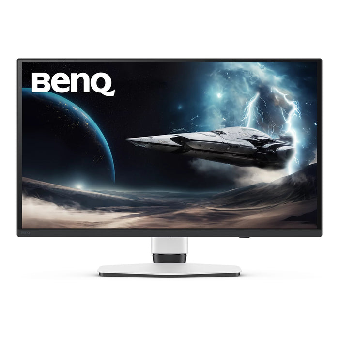 EAN 4718755097362 - BenQ EX271UZ pantalla para PC 67,3 cm (26.5") 3840 x 2160 Pixeles 4K Ultra HD OLED Negro, Blanco imagen 10