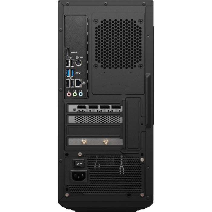EAN 4711377353779 - MSI MAG Infinite S3 14NVP5-2822XEU Intel® Core™ i5 i5-14400F 32 GB DDR5-SDRAM 1 TB SSD NVIDIA GeForce RTX imagen 8