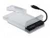 EAN 4043619640843 - DeLOCK 64084 tarjeta y adaptador de interfaz imagen 5